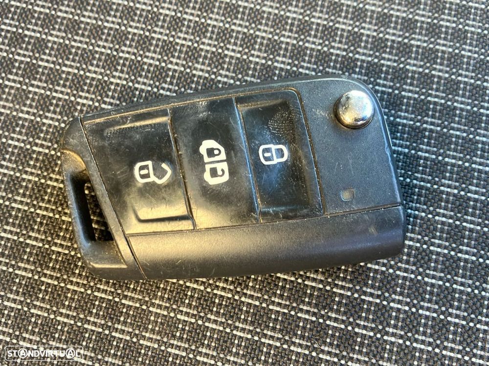 VW Transporter 2.0 TDI L1H1 - 18