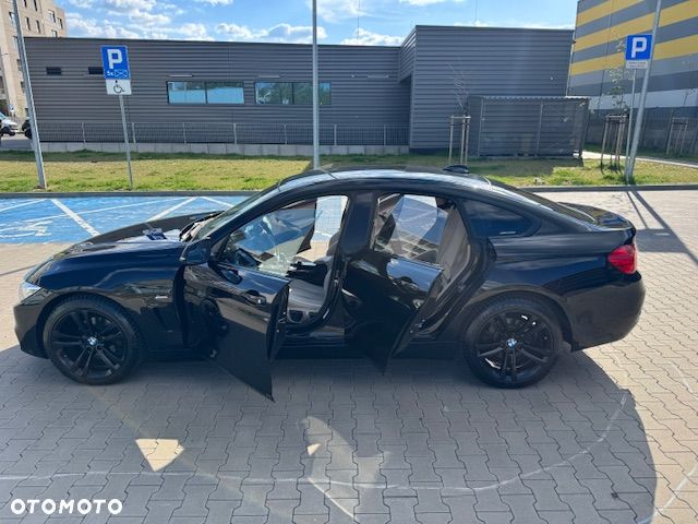 BMW Seria 4 - 17