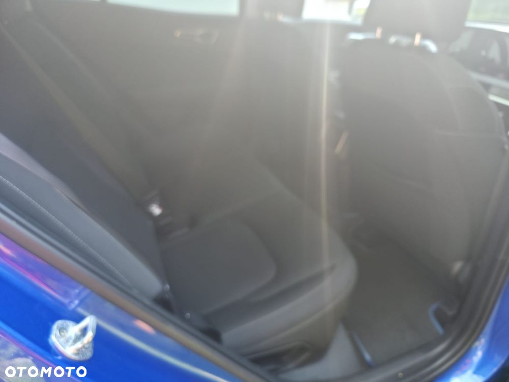 Kia Sportage 1.6 T-GDI M 2WD - 9