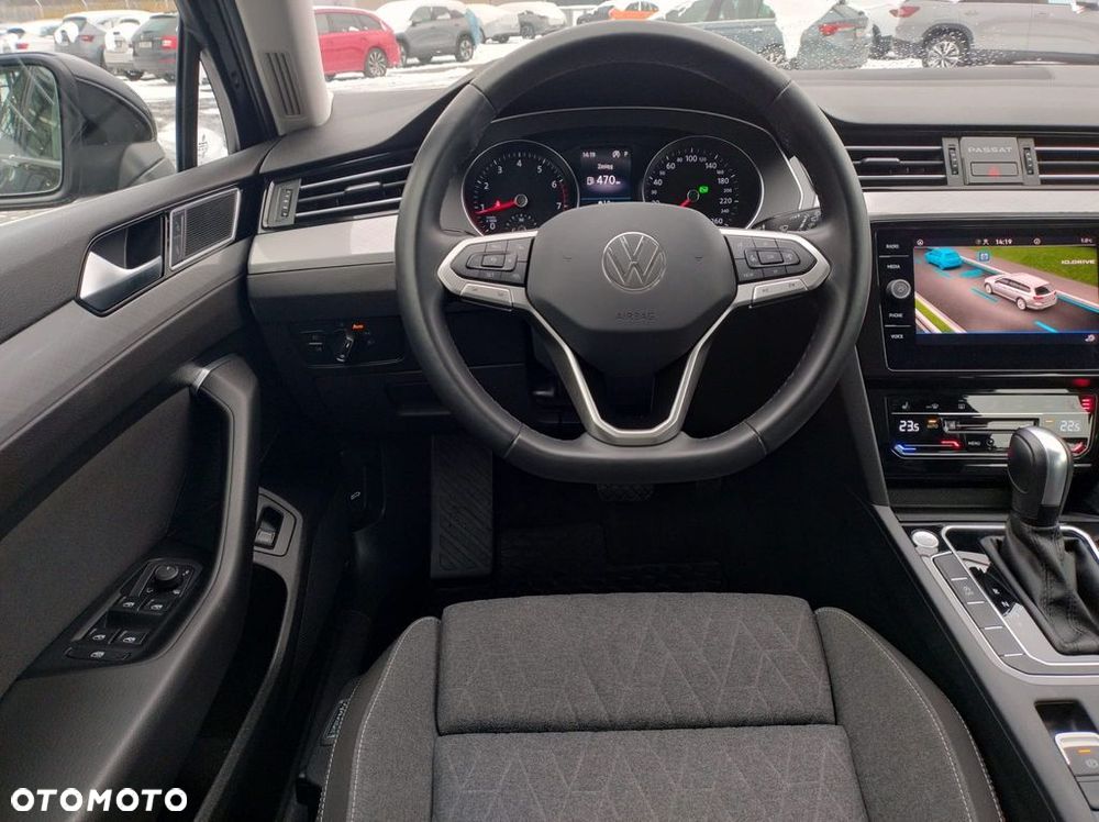 Volkswagen Passat 1.5 TSI EVO Business DSG - 30