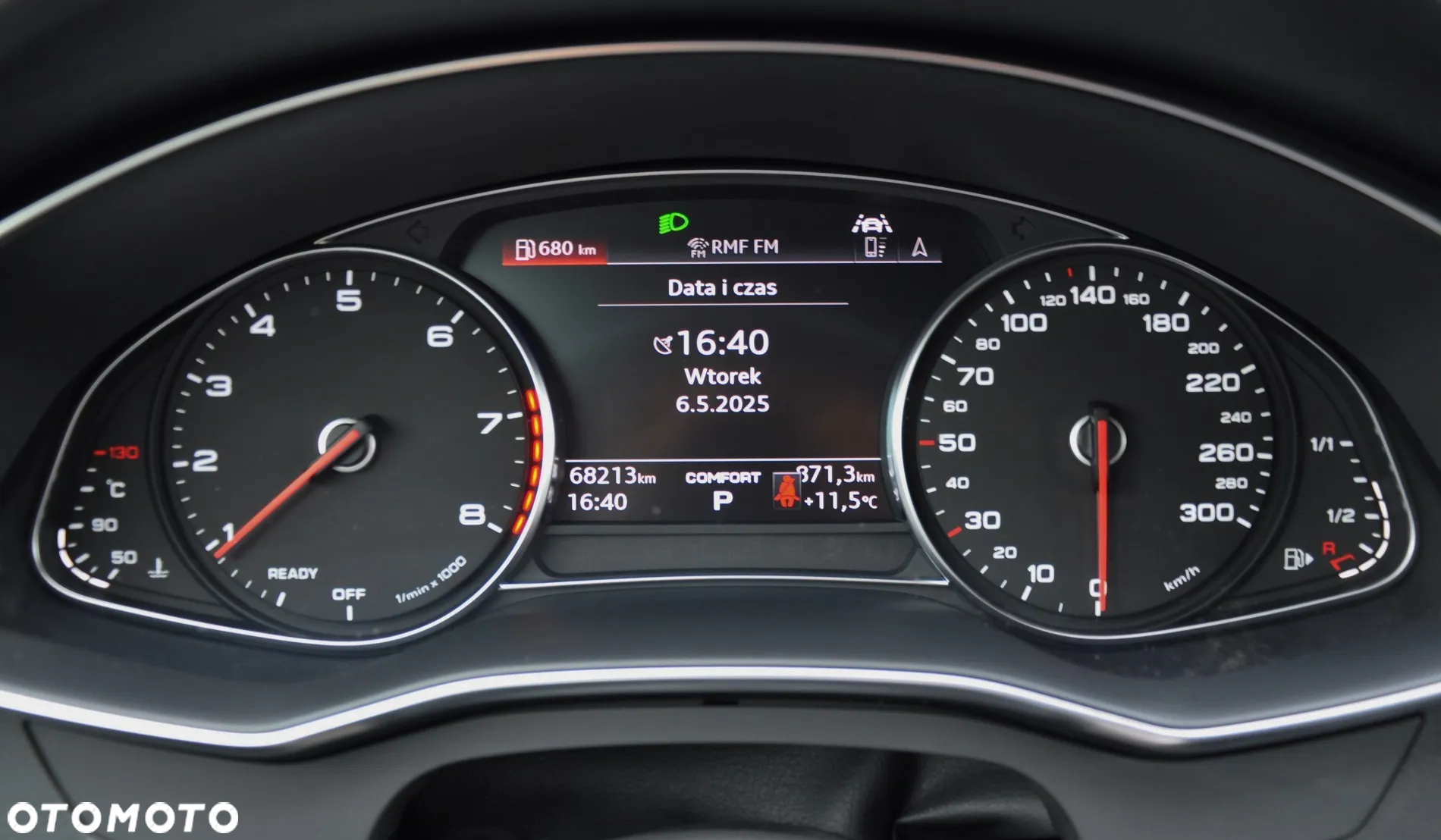 Audi A7 Sportback 45 TFSI mHEV Quattro S tronic - 30
