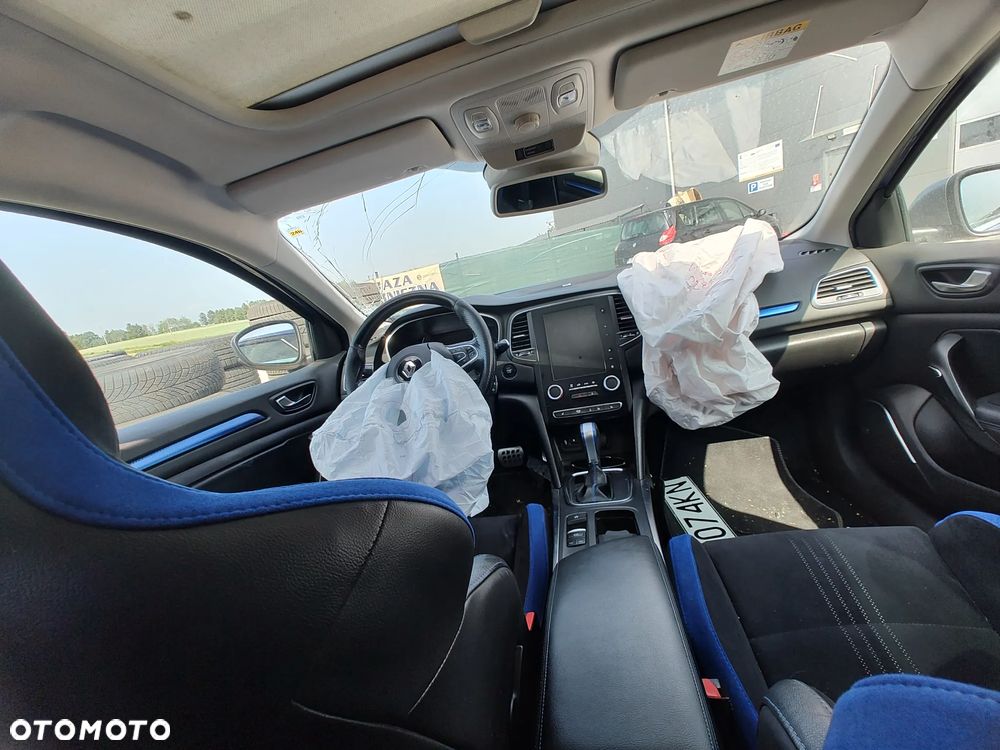 Renault Megane 1.6 TCe GT EDC - 10