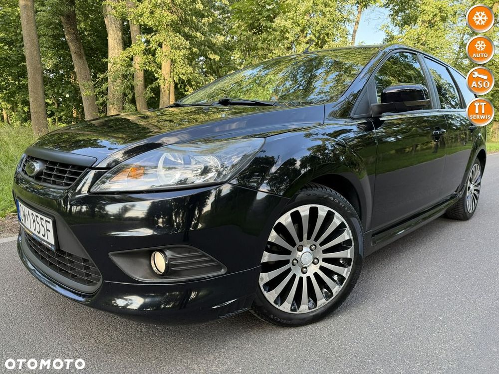 Ford Focus - 2