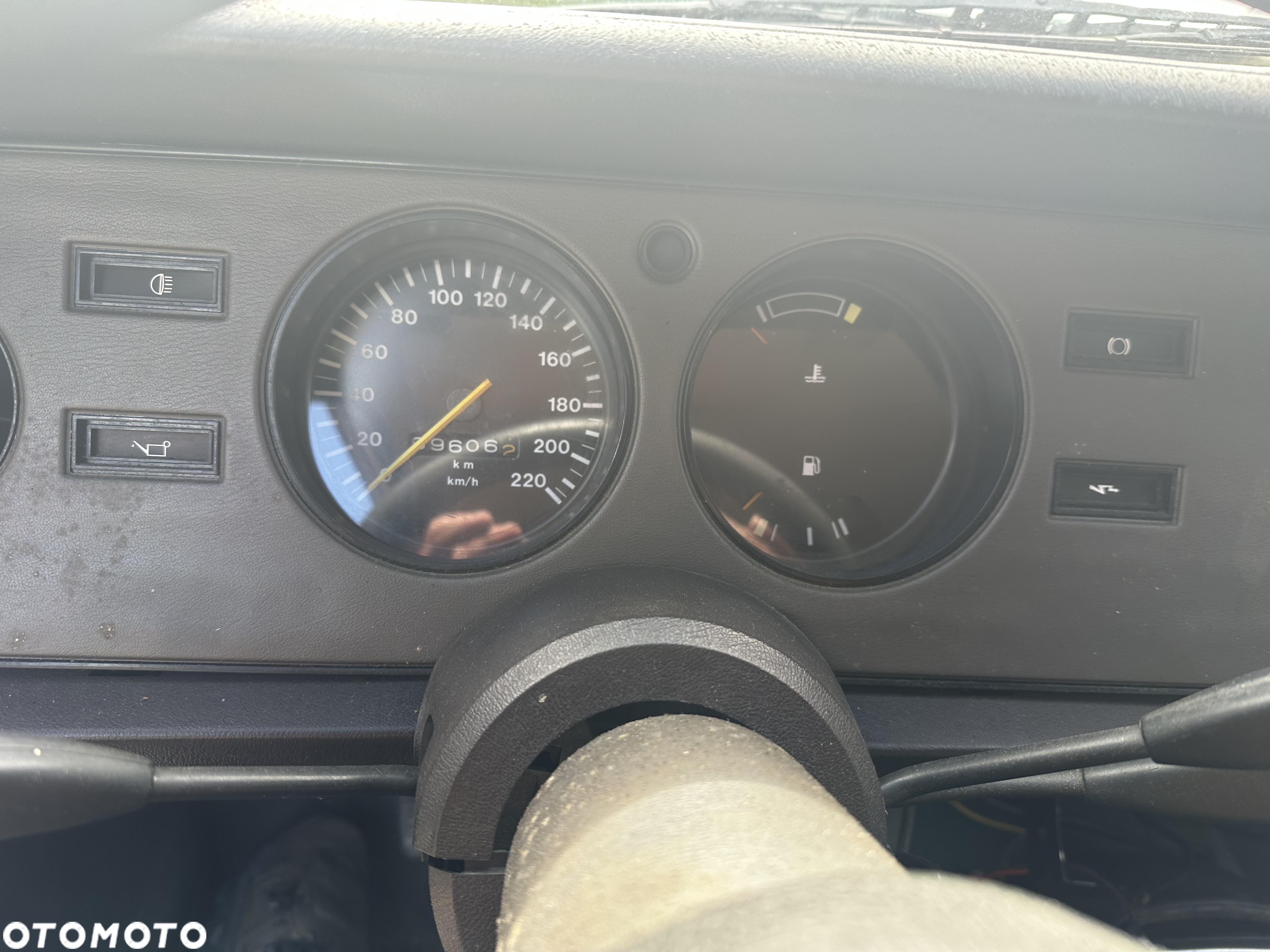Ford Capri 2.0 LS - 14