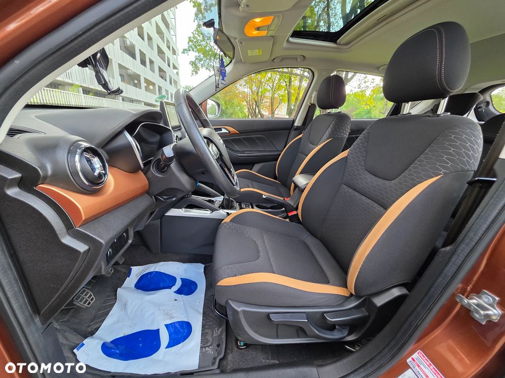 BAIC Senova X35 - 5