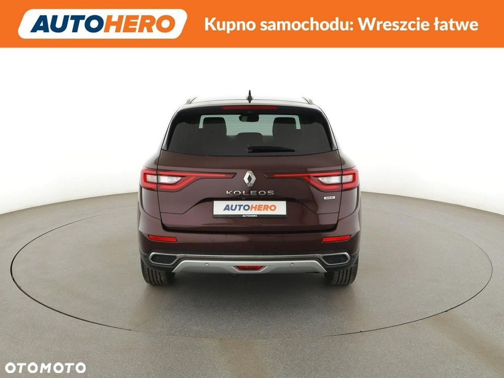 Renault Koleos BLUE dCi 190 4WD X-tronic INITIALE PARIS - 6