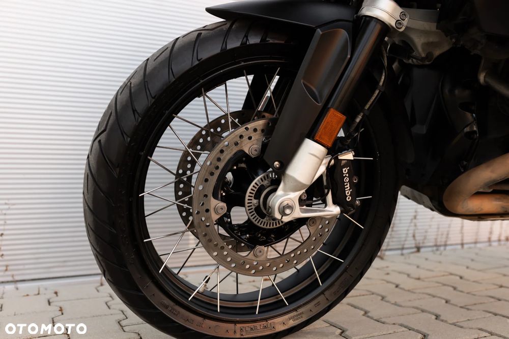 BMW Adventure - 8
