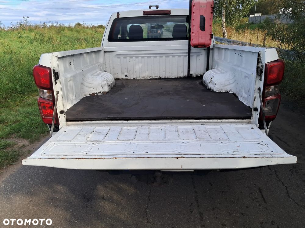 Isuzu D-Max 2.5 DC LS Prime - 9