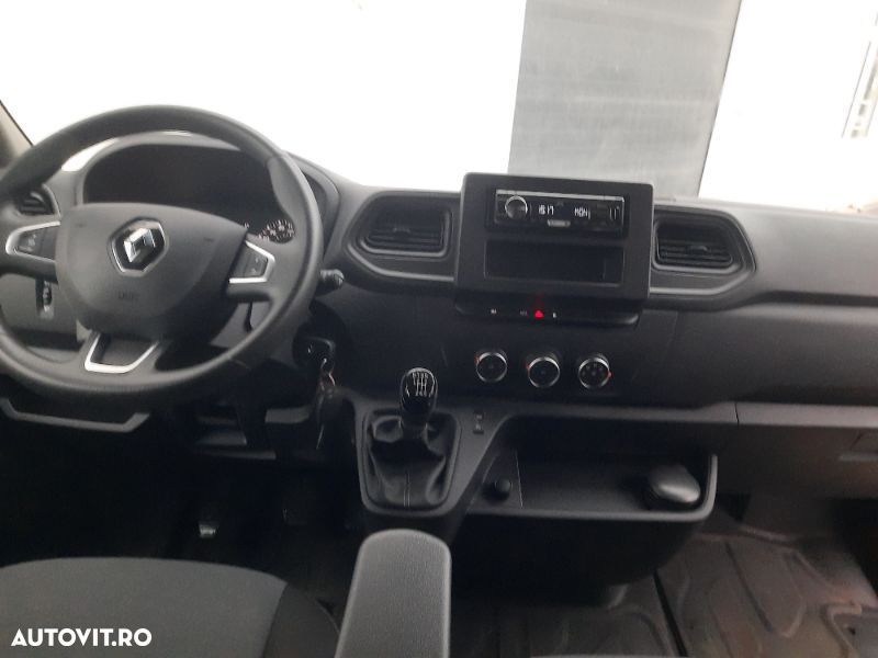 Renault master - 10