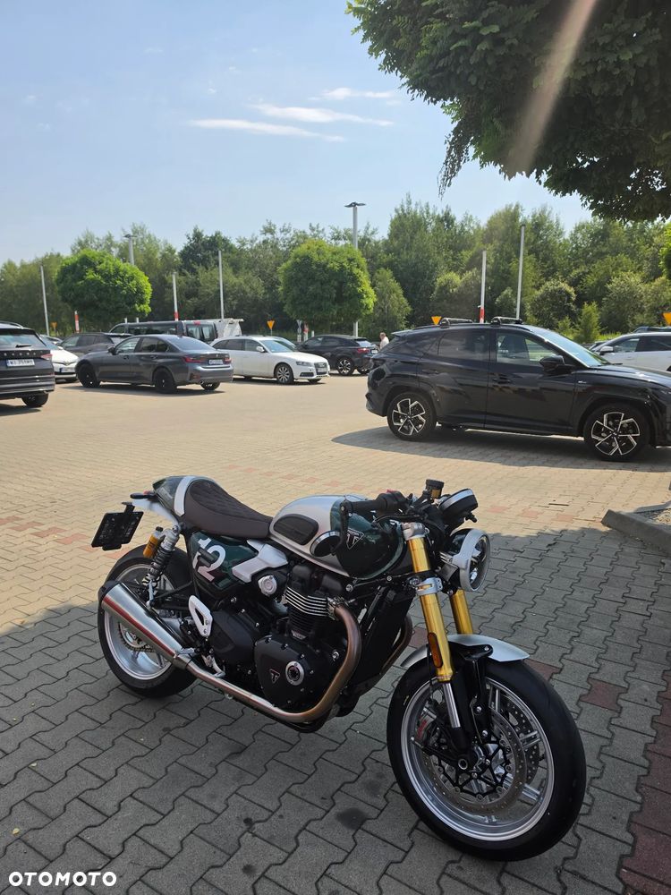 Triumph Speed Twin - 6