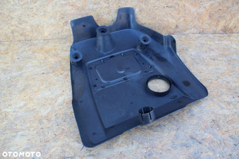 Osłona silnika AUDI A3 TDI DIESEL 038103925 - 2