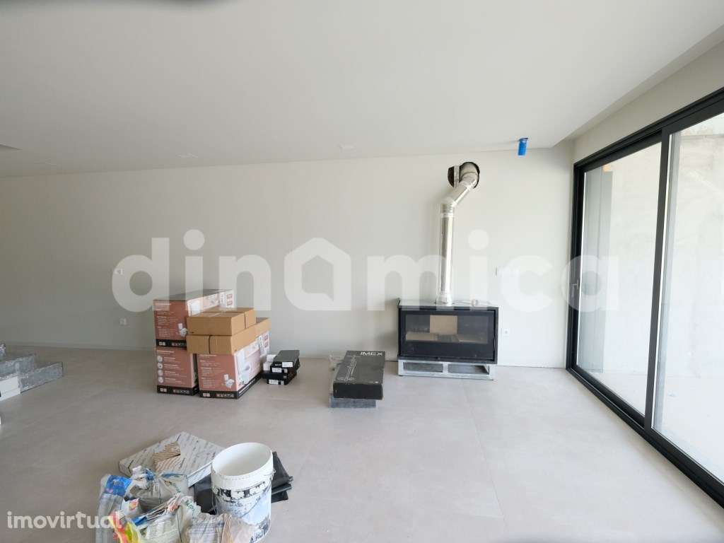 Vivenda Nova - Arrendamento! - Grande imagem: 2/24