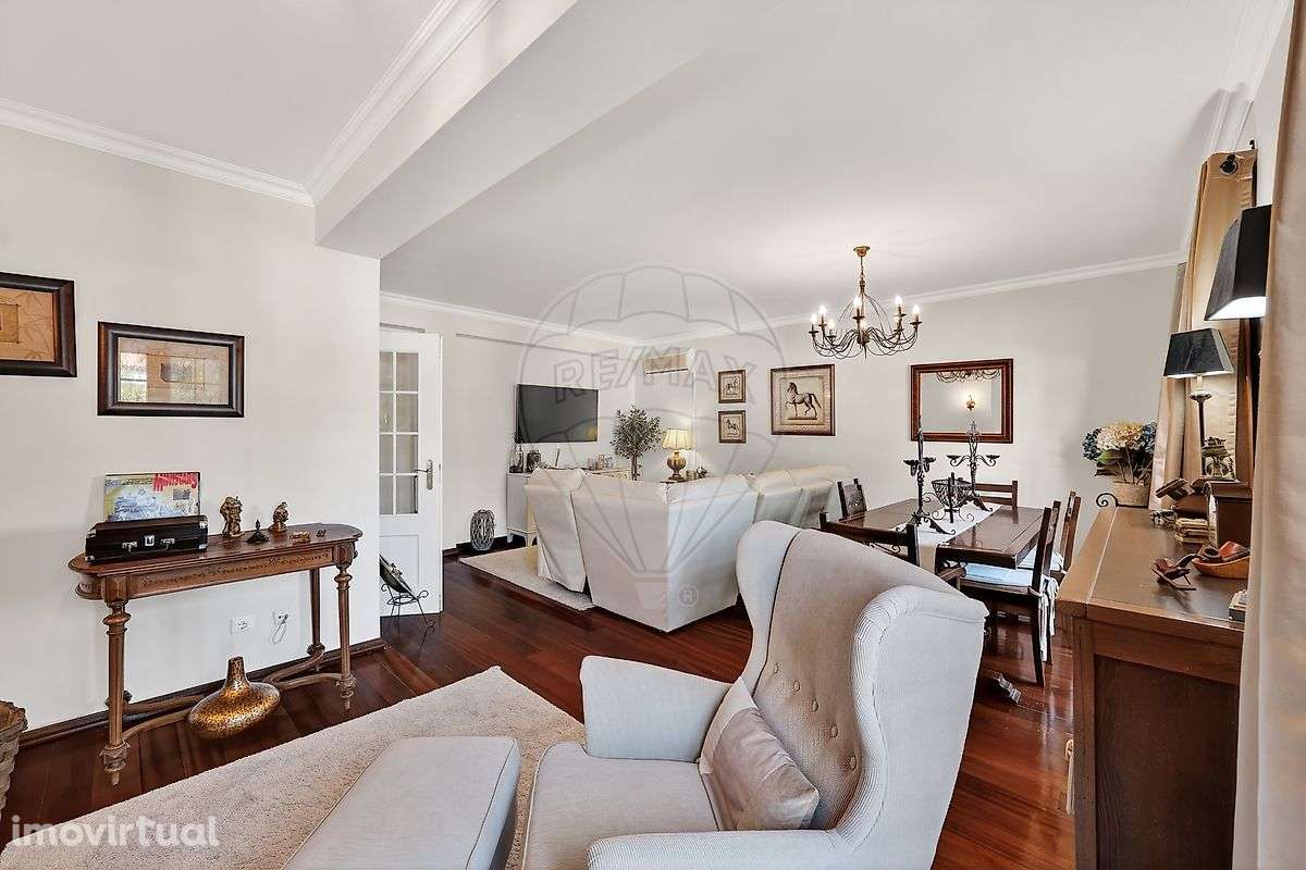 Moradia T4 para venda - Grande imagem: 4/34