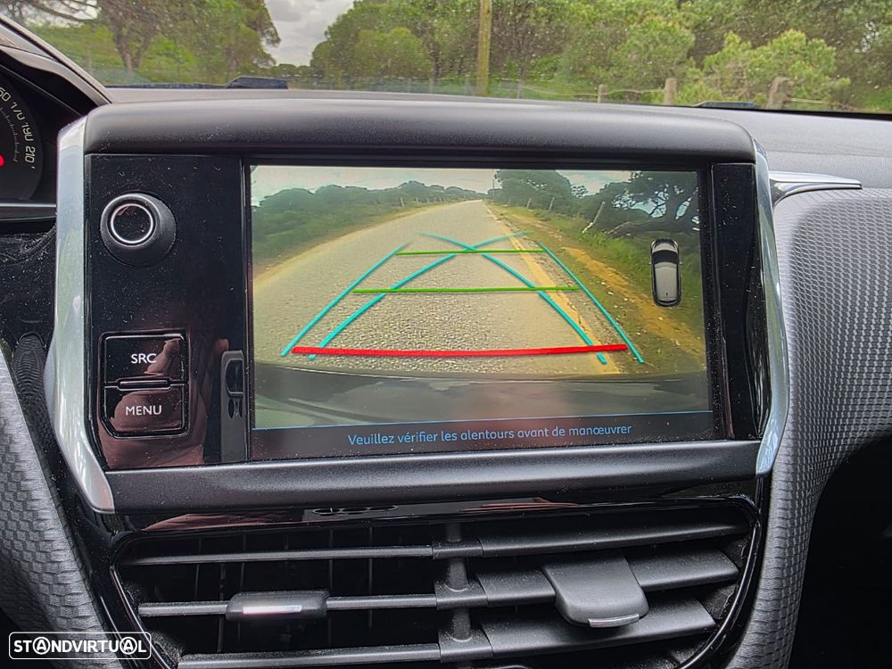 Peugeot 208 PureTech 110 Stop & Start Allure - 14