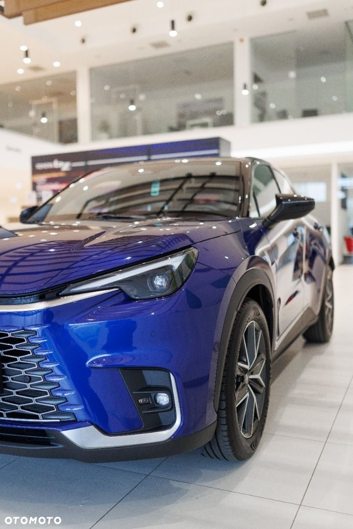 Lexus Inny - 14