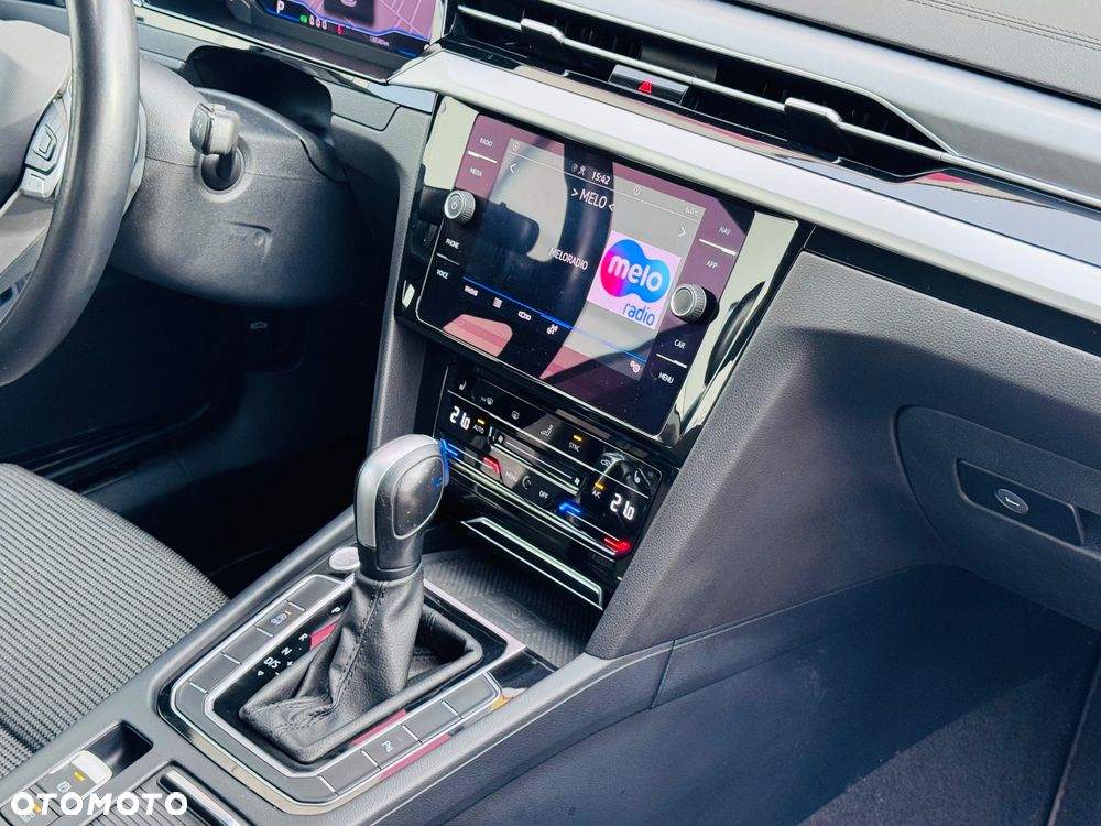 Volkswagen Arteon 2.0 TSI Essence DSG - 31