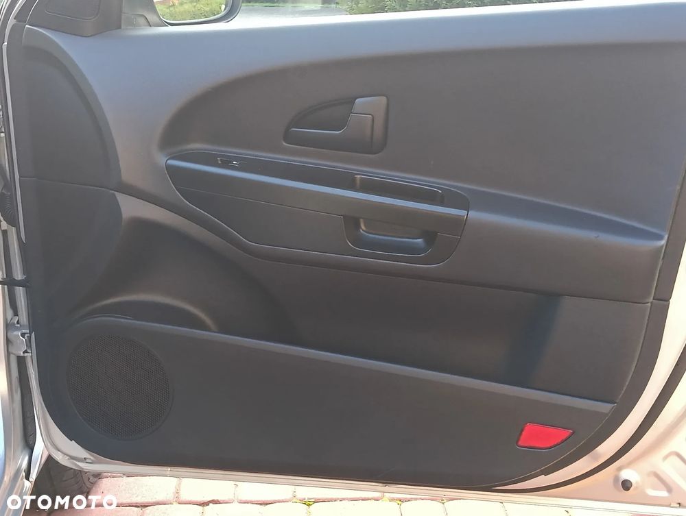 Kia Ceed 1.4 CVVT Attract - 7