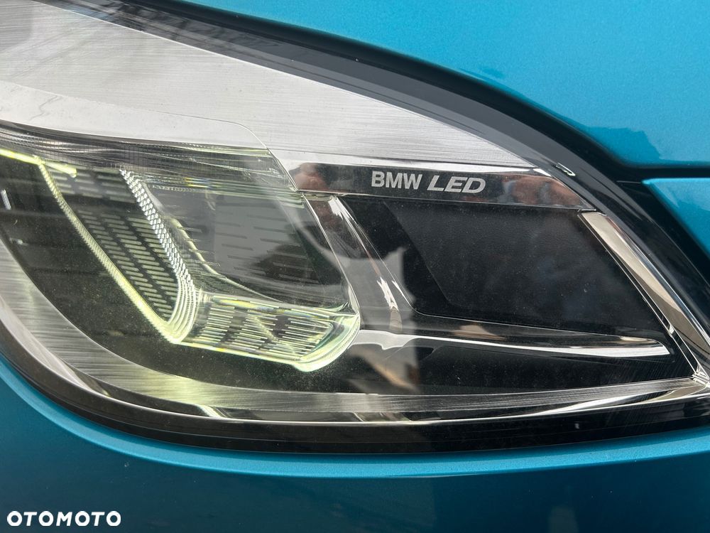 BMW Seria 1 118i Advantage - 31