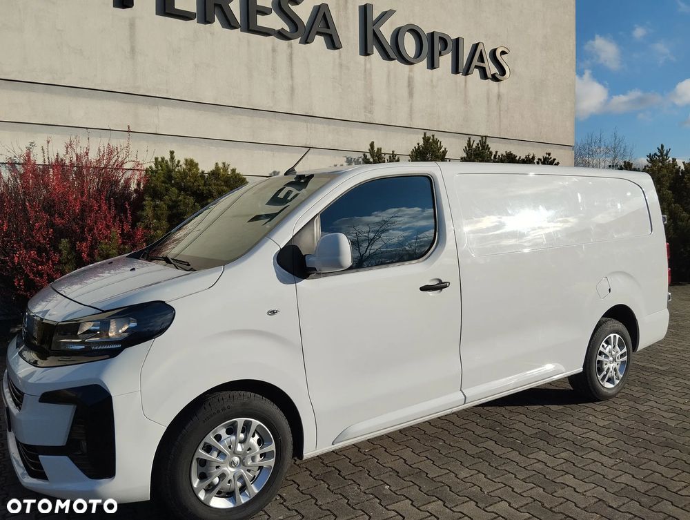 Opel VIVARO - 18