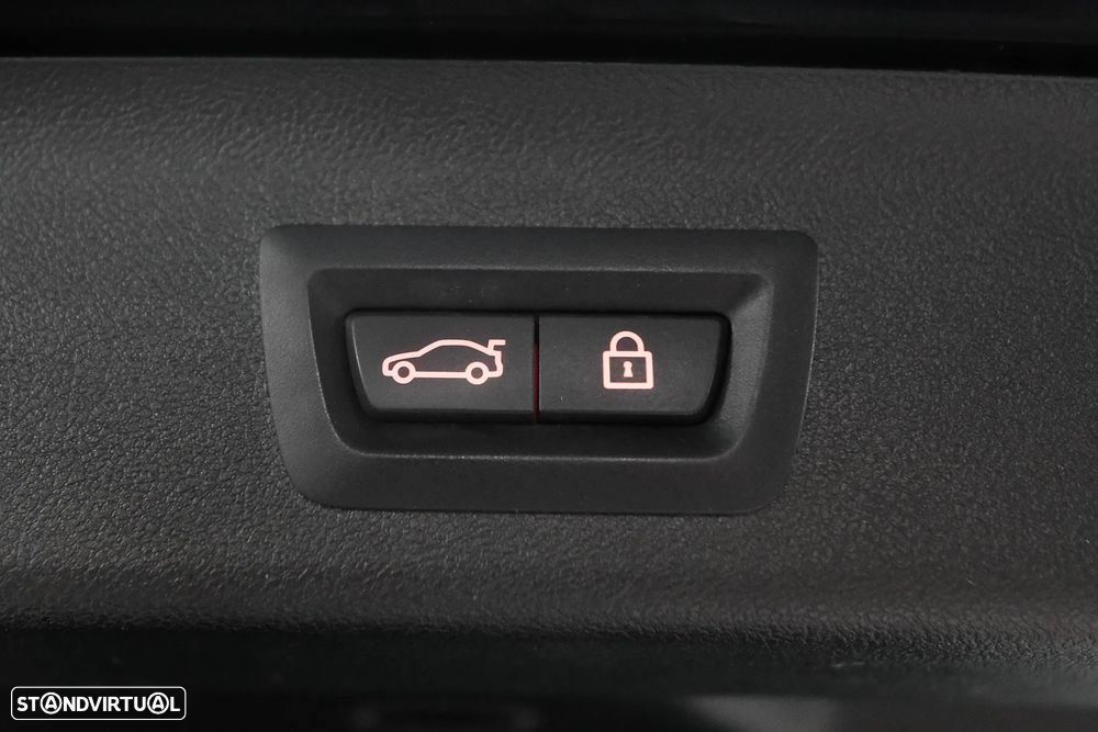 BMW 520 d Pack M Auto - 26