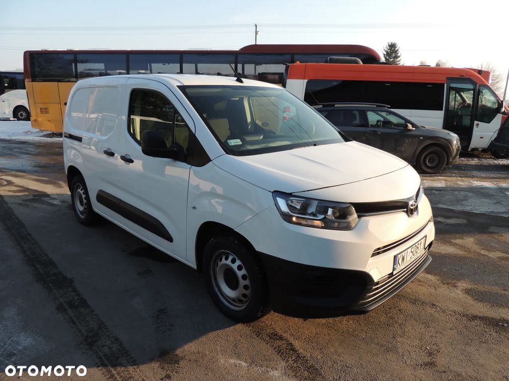 Toyota PROACE CITY - 9