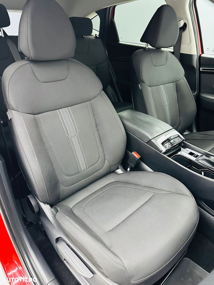 Hyundai Tucson - 23
