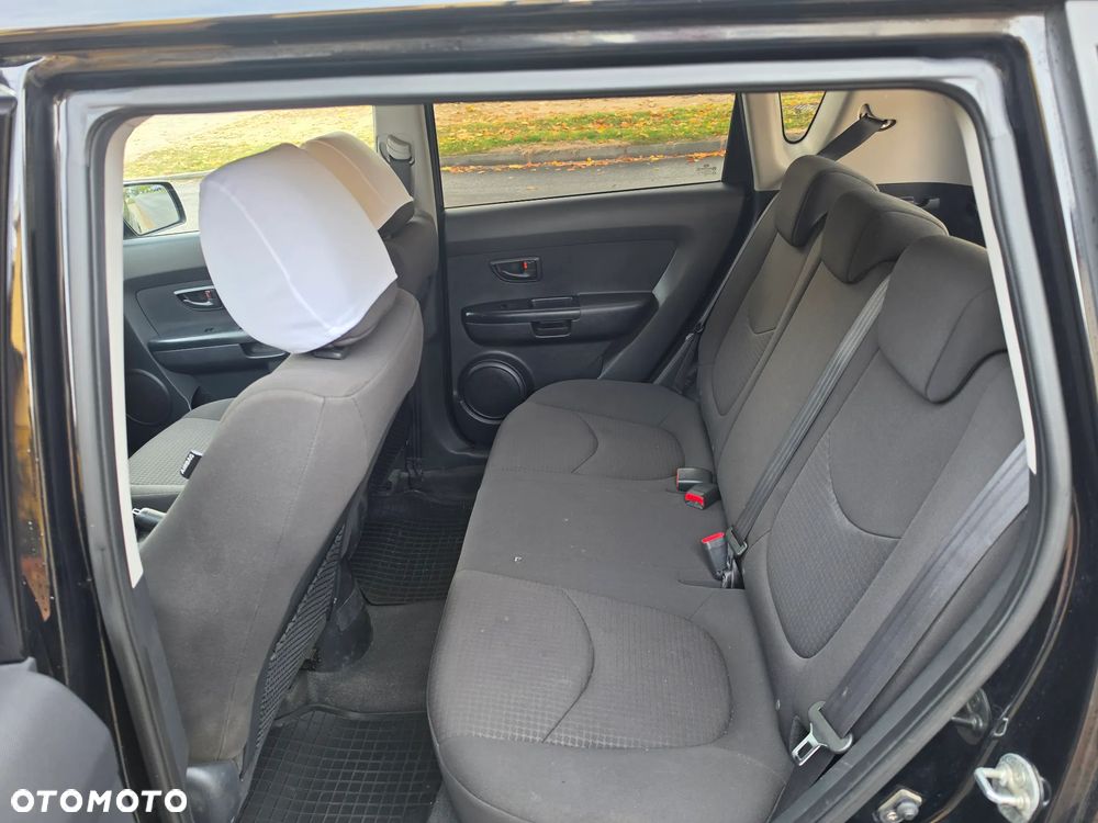 Kia Soul - 14