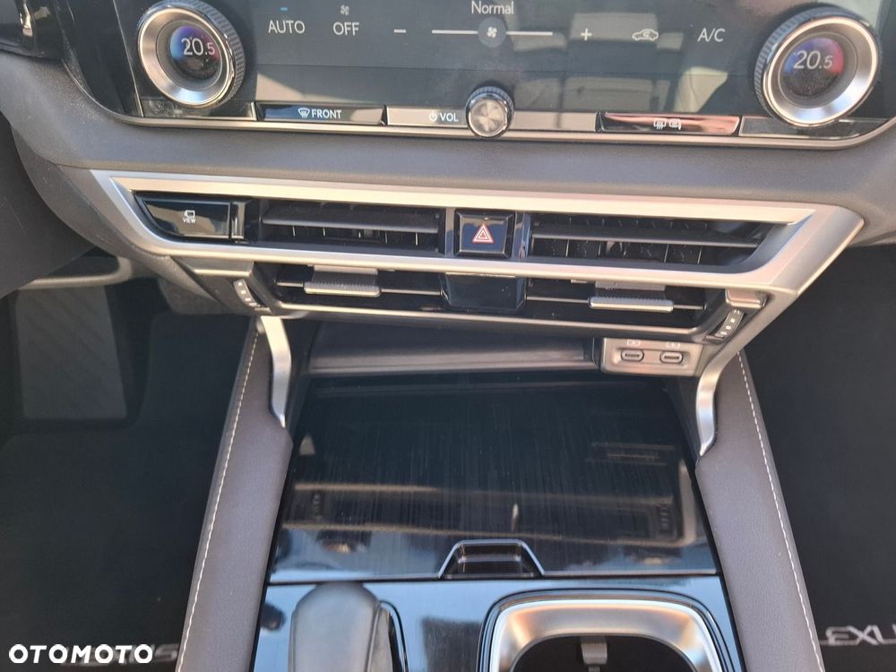Lexus RX - 34