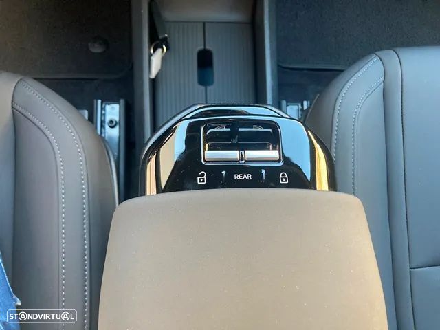 Volvo EX30 69 kWh Single Motor Extended Range Core - 21