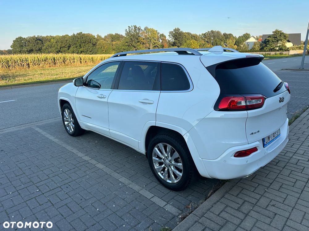 Jeep Cherokee - 7