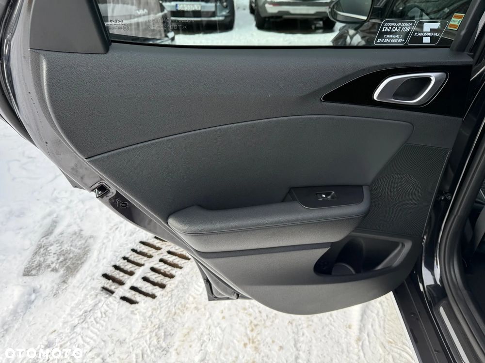 Kia XCeed 1.6 T-GDI Business Line DCT - 20