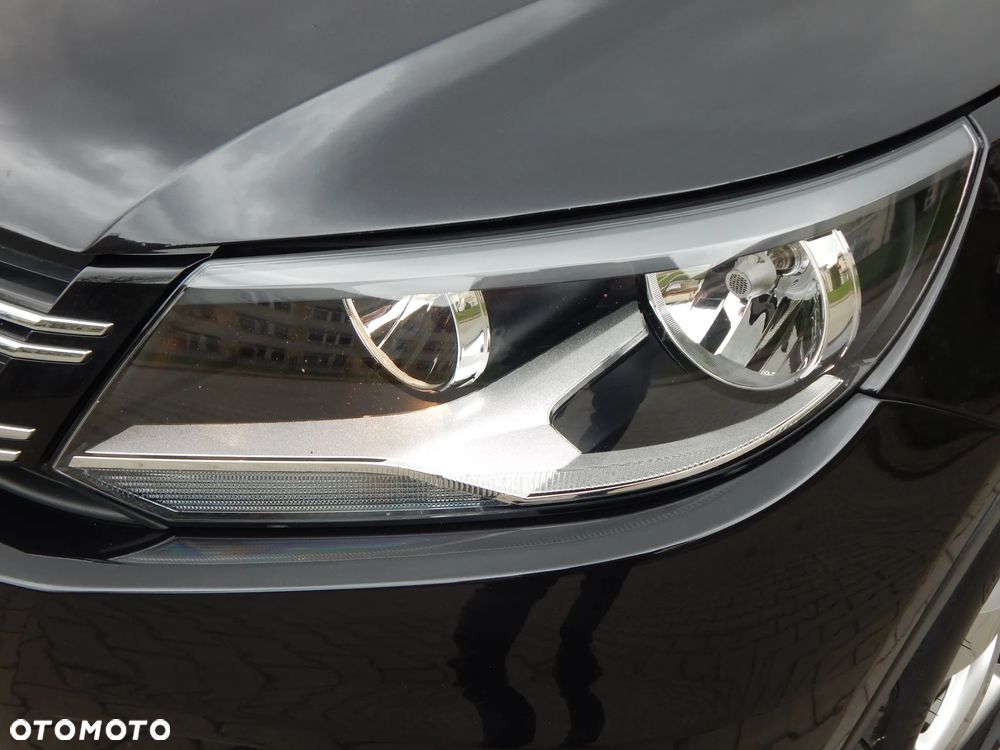 Volkswagen Tiguan 2.0 TDI CityLine - 20