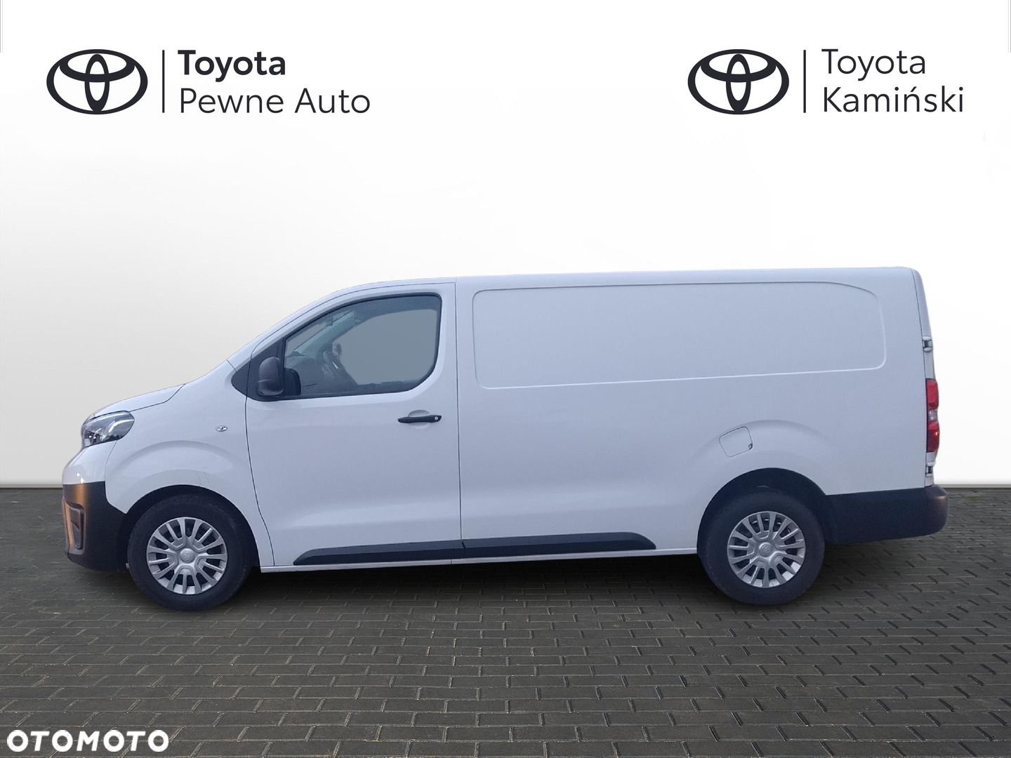 Toyota PROACE - 3