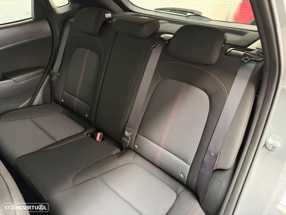 Hyundai Kauai 1.0 T-GDi N-Line Navi - 39