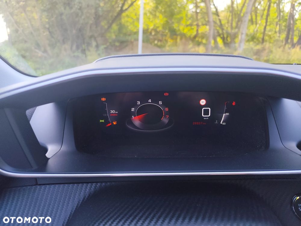Peugeot 208 1.2 PureTech Allure Pack S&S - 12