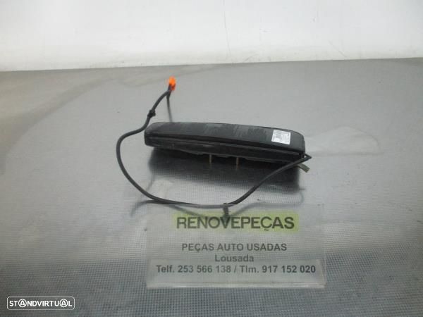 Airbag Banco Dto Ford Fiesta Vi (Cb1, Ccn) - 1