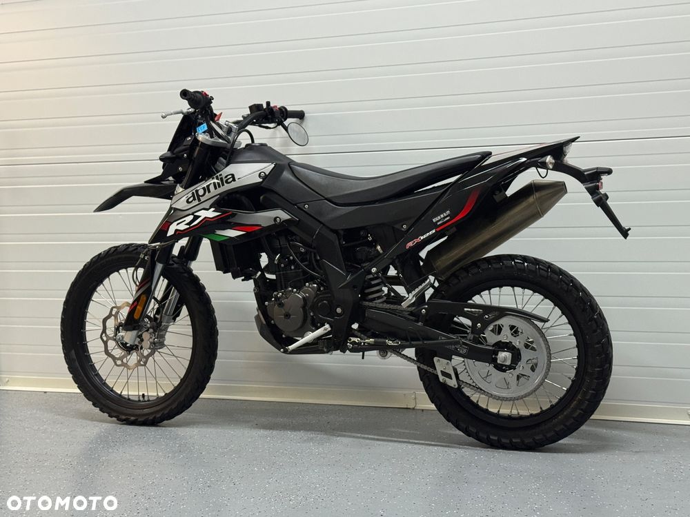 Aprilia RX - 10