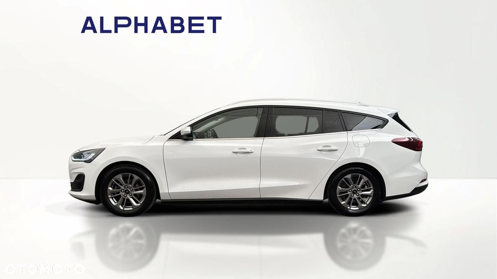 Ford Focus 1.0 EcoBoost mHEV Titanium X - 3