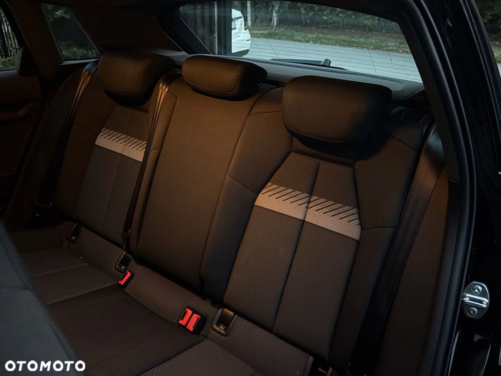 Audi A3 Sportback 35 TFSI S tronic - 9