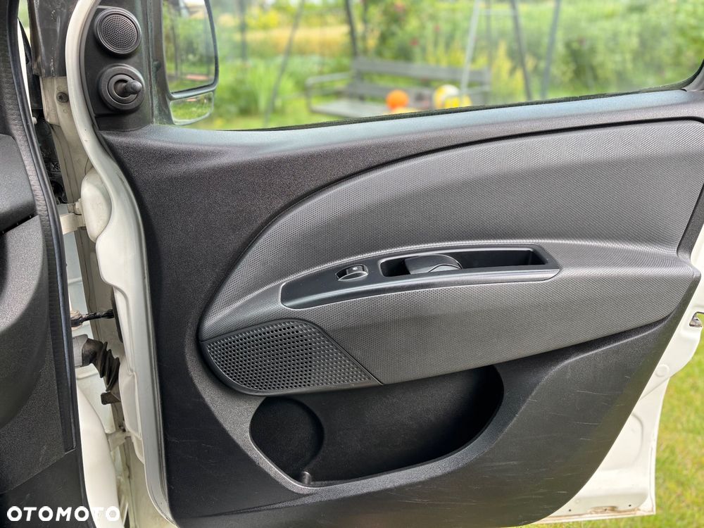 Fiat Doblo - 3