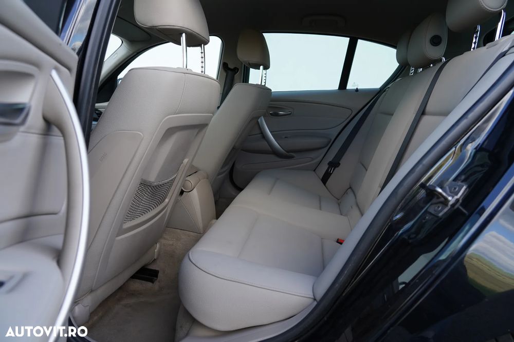 BMW Seria 1 123d DPF Aut. Edition Sport - 21