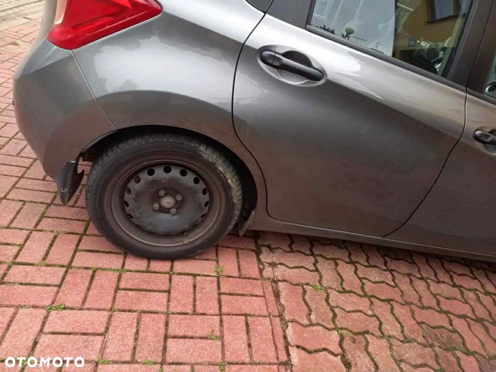 Nissan Note 1.2 Acenta - 11