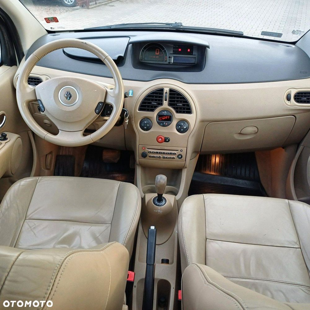 Renault Modus - 7