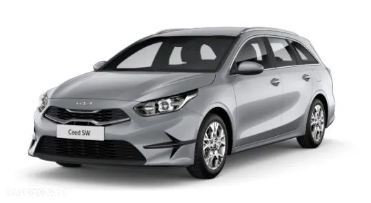 Kia Ceed 1.5 T-GDI M - 1