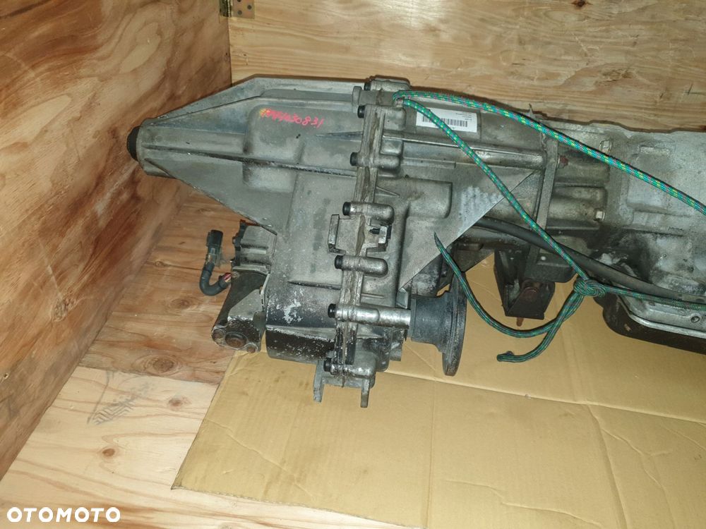 reduktr automat hummer h3 3.5 24235697 - 5