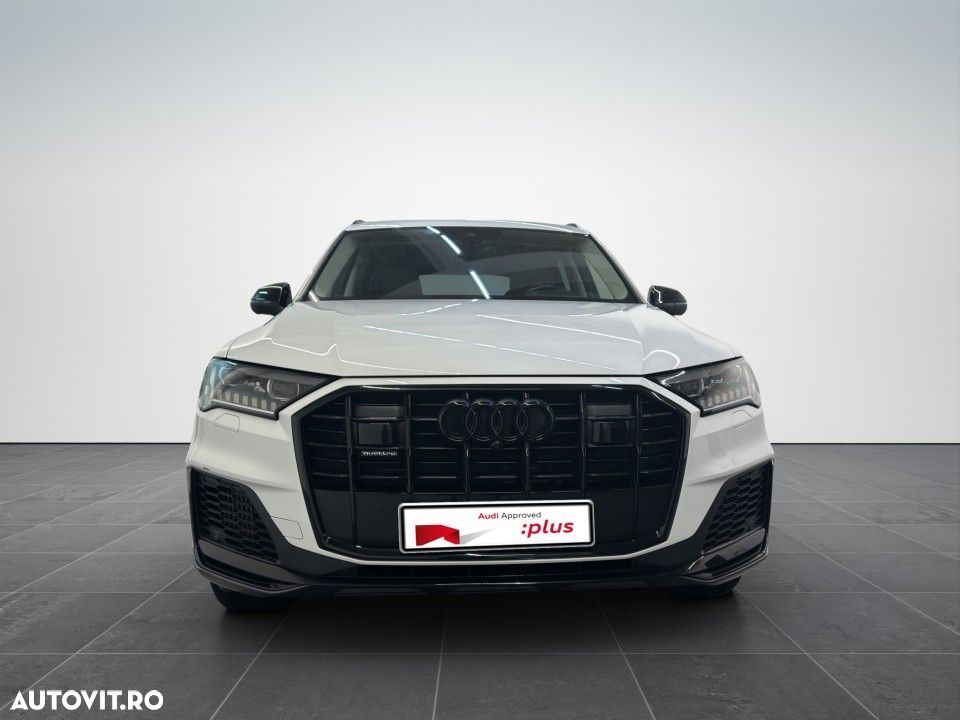 Audi Q7 - 2