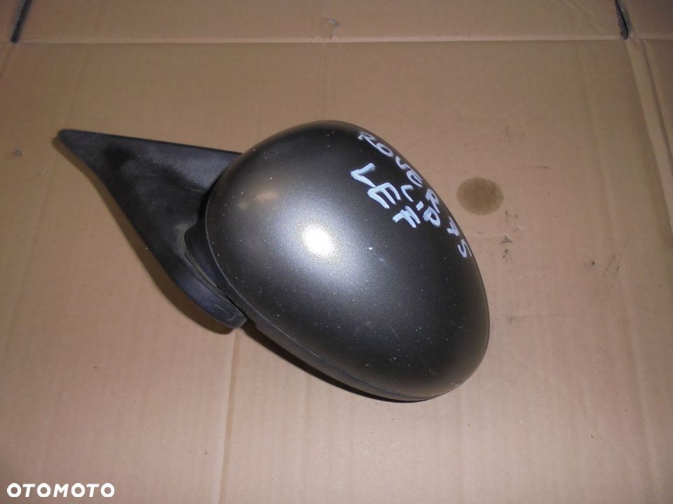 LUSTERKO LEWY PRZOD ROVER 75  LEF - 3
