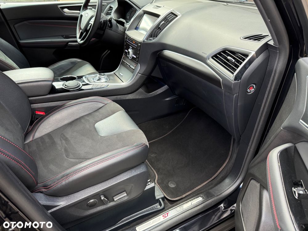 Ford S-Max 2.0 EcoBlue AWD ST-Line - 24