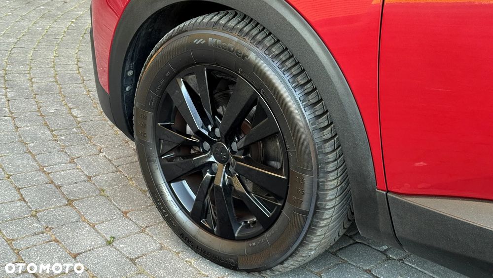 Peugeot 3008 BlueHDi 120 EAT6 Stop & Start Active - 17