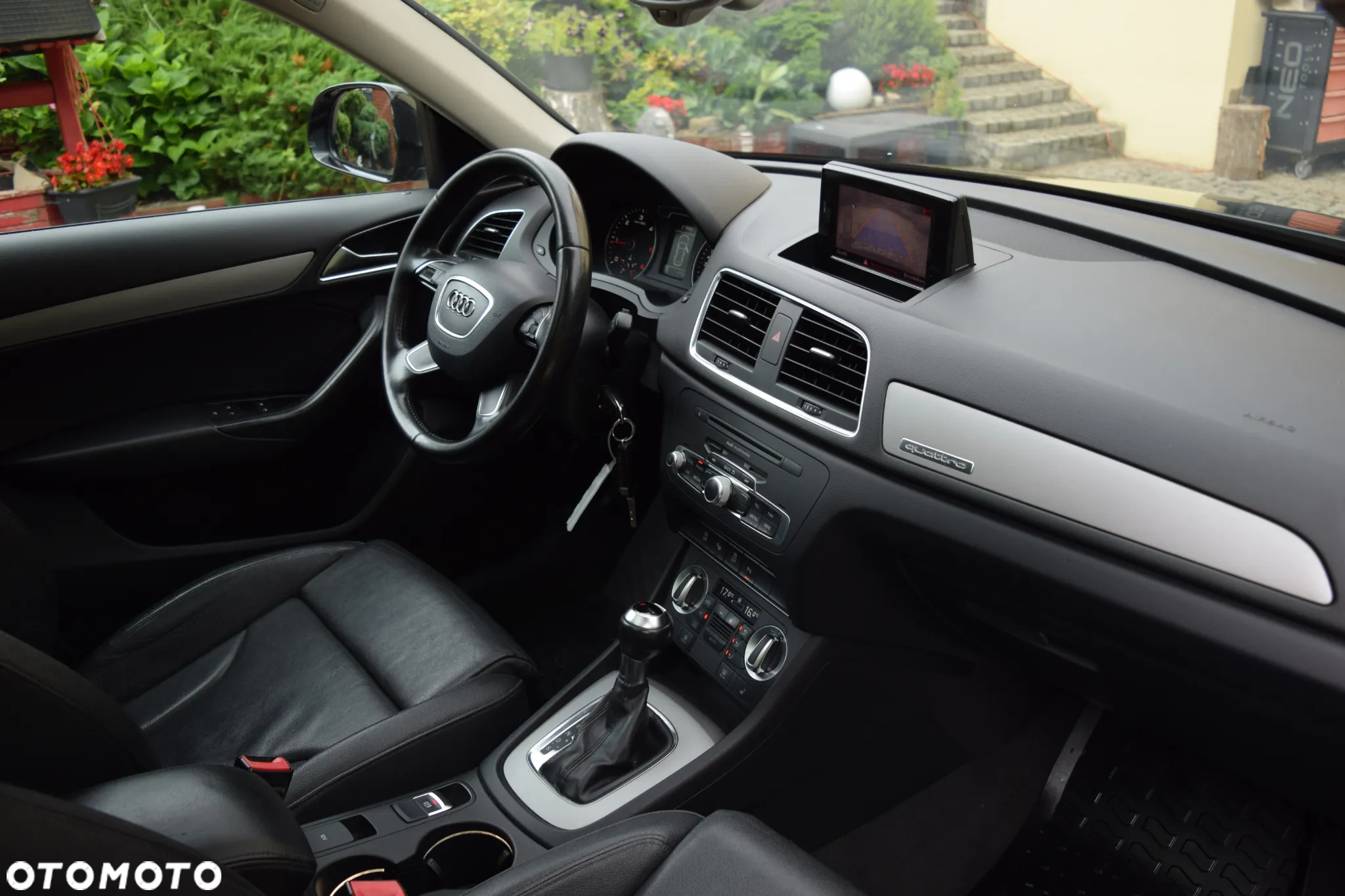 Audi Q3 2.0 TDI Quattro Prime Line S tronic - 14